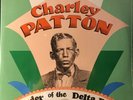 Charley Patton – Founder Of The Delta Blues 1929-1934 - NEW 2x LP Yazoo L-1020