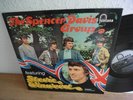 The Spencer Davis Group Featuring Stevie Winwood Archive Lp 1967 mint-