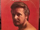 Signed JOHN GARY Constantly LP Vinyl Record Album + extra 45 San Diego Love Song