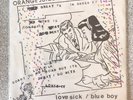 Orange Juice Blueboy 7
