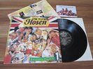 Die Toten Hosen - Learning English Lesson 1 / orig. Pressung 1991 + OIS/Card