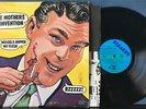 FRANK ZAPPA MOTHERS OF INVENTION WEASELS RIPPED MY FLESH NM- BIZARRE FIRST PRESS