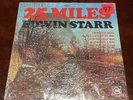 EDWIN STARR “25 MILES” Vinyl LP GORDY GS940 SHRINKWRAP NM-/EX