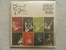 Tommy Bolin & Friends, Great Gypsy Soul, 2 X LP, Rock Blues, 2014, ear music, nw