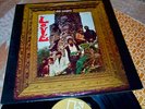 LOVE Da Capo ELEKTRA *Orig* MONO Arthur Lee PSYCH Revelation ORANGE SKIES Jammer