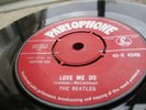 THE BEATLES 