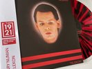 Gary Numan - Telekon (HMV Centenary Limited Edition Black And Splatter 2xLP)