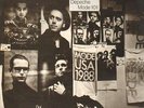 Depeche Mode 101 (Live) WITH BOOKLET NEAR MINT Mute 2xVinyl LP