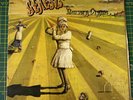 GENESIS NURSERY CRYME VINYL LP VG USED CONDITION CHARISMA IST SCROLL PINK LABEL