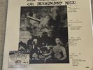 Led Zeppelin Live On Blueberry Hill