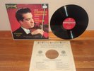 LALO-Symphonie Espagnole-RUGGIERO RICCI-1st London CS 6134 Blueback Stereo lp
