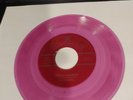Rare The Crickets Think it Over/Fool's Paradise Lavender 45rpm Brunswick 9-55072