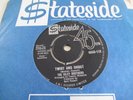 ISLEY BROTHERS..TWIST & SHOUT...NEAR MINT  UK IST ISSUE STATESIDE No 45SS-112