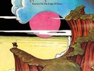 Hawkwind Warrior On The Edge Of Time (Vinyl LP 12