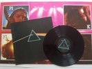 Pink Floyd - Dark Side Of The Moon UK 1970's Harvest Records LP