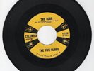 Five Blobs – The Blob / Saturday Night In Tiajuana 7