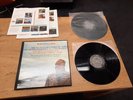 COLUMBIA 6-EYE Bruno Walter Bruckner Wagner Columbia Symphony M2S 622
