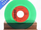 Frankie Valli - You're Ready Now / I`m Gonna Change - Green 7