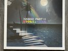 ミラクルミュージカル - Hawaii Part II Vinyl (Cream) in hand  sold out
