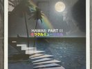 ミラクルミュージカル - Hawaii Part II Vinyl (Cream) in hand Sold Out Rare Limited Record