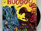 Hoodoo Gurus - Stoneage Romeos - 1984 Import Album (NM) Ultrasonic Clean