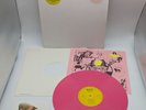 Pork Dukes - Pink Pork UK LP vinyle w/postcard 1978 pink 001
