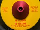 The Hesitations Is This The Way To Treat A Girl  GWP Rare Sweet Soul