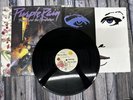Prince and the Revolution   Purple Rain   LP 1984 Warner Bros 26110-1