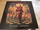 Michael Jackson ‎– Blood On The Dance Floor / History In The Mix 2 x VINYL