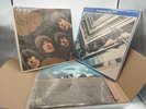 antsan-71 John Lennon Mind Games Beatles Rubber Soul and 1967-1970 Greatest Hits
