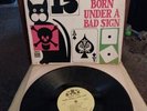 Albert King Born Under A Bad Sign Lp Record Vinyl Blues 1967