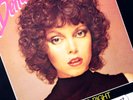RARE COVER PAT BENATAR HIT ME WITH YOUR BEST SHOT 7