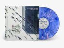 Militarie Gun - Life Under The Gun CANDYLAND COLORED Vinyl LP x/500 1st Pressing