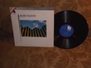 Jackie McLean Consequences Blue Note LT-994 stereo ORG Lee Morgan NM