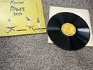 Hampton Hawes Trio, Vol 1, 1955 Contemporary Mono orig. Press,  C3505 Demo Jazz