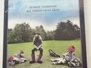 George Harrison 3 LP BOX All Things Must Pass UK 2001 Issue SEALED