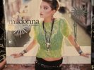 MADONNA LIKE A VIRGIN VINYL RECORD 1984 TO CUT MAXI SINGLE