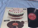 THE ROLLING STONES - Let It Bleed - 1968-FIRST UK MONO  PRESS  -GOOD