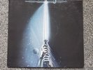 Star Wars Return Of The Jedi Movie Soundtrack Vinyl Record 811 767-1 Y-1
