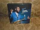 ORNETTE COLEMAN ROUND TRIP: Complete Blue Note Tone Poet Recordings NEW MINT