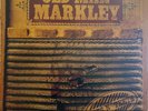 Old Man Markley- Guts N’ Teeth LP