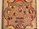 Lynyrd Skynyrd Second Helping Vinyl LP MCA 1974 Sweet Home Alabama Southern Rock