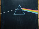 PINK FLOYD Dark Side of the Moon LP UK QUAD 1973 RARE & CULT   EX+