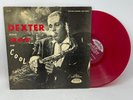 Dexter Gordon Blows Hot And Cool 1955 Dootone Original Vinyl LP Red Colored Jazz