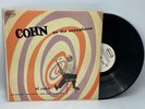 Al Cohn Quintet Cohn On The Saxophone 1956 Original Mono Promo Vinyl LP Jazz VG+