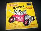 A SUPER RARE BILL HALEY 10