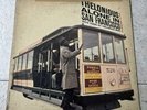 THELONIOUS MONK Alone in San Francisco LP OG Mono Press Record deep groove Jazz