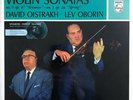 BEETHOVEN SONATAS PHILIPS 835259 DAVID OISTRACH LEV OBORIN SPEAKERS CORNER 180g