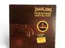 Black Oak Arkansas Raunch N Roll Live Vinyl LP 1973 ATCO ‎SD 7019 Promo Release