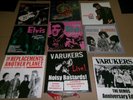 VINYL RECORDS LPS BRAND NEW trade price x20 rock/punk/pop/etc.